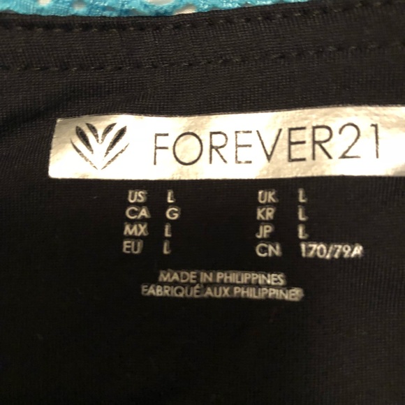 Shorts/spandex - Picture 4 of 4